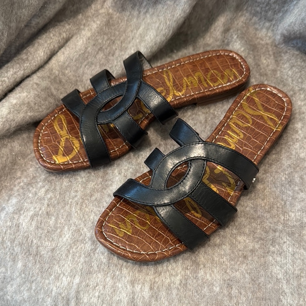 Sam Edelman Sandals